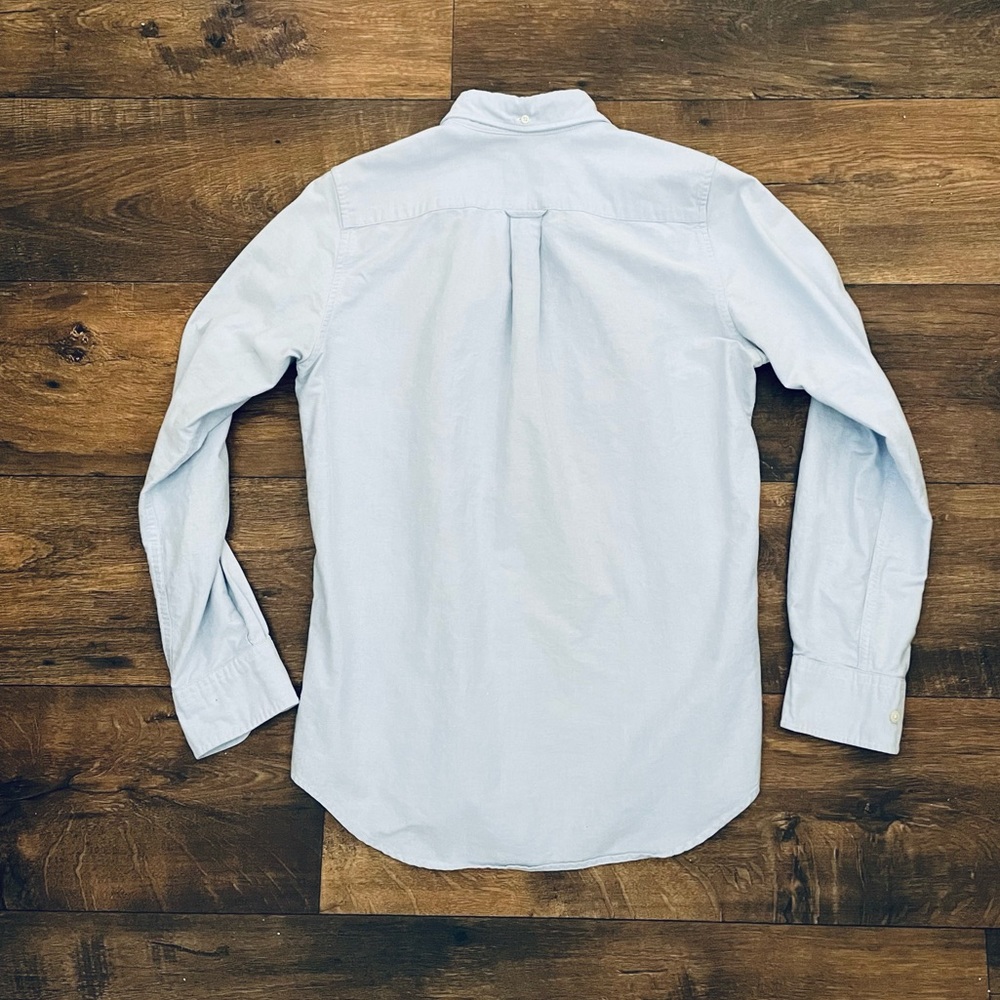 Gant ‘The Perfect Oxford’ shirt size XS - Picture 2 of 5